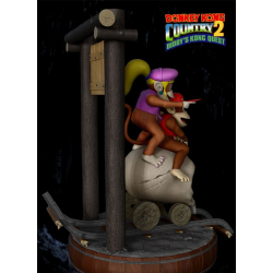 Donkey Kong Country 2