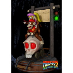 Donkey Kong Country 2