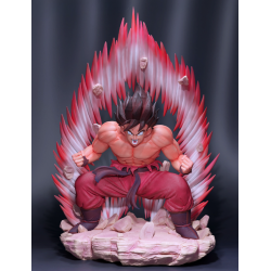 Dragon Ball - Goku Kaioken