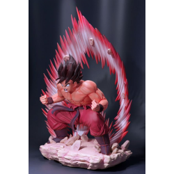 Dragon Ball - Goku Kaioken