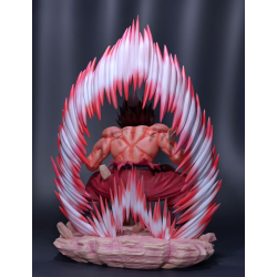 Dragon Ball - Goku Kaioken