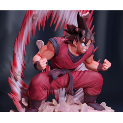 Dragon Ball - Goku Kaioken