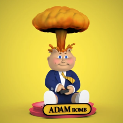 Adam Bomb