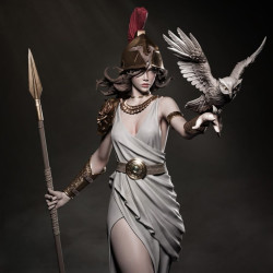 Athena (Ancient greek)