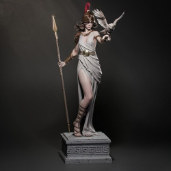 Athena (Ancient greek)