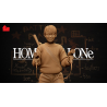 Home Alone - Kevin Statue