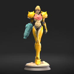 Samus Aran v3