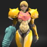 Samus Aran v3