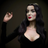 Morticia Addams