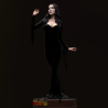 Morticia Addams