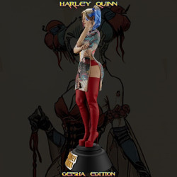 Harley Quinn v3