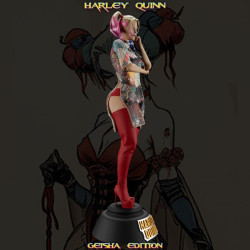 Harley Quinn v3