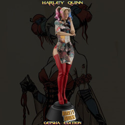 Harley Quinn v3