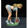 Pinup Tennis