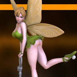 Tinker Bell