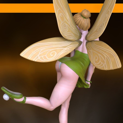 Tinker Bell