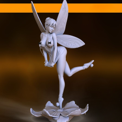 Tinker Bell