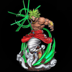 DBZ - Kaidan Classic Broly