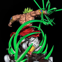 DBZ - Kaidan Classic Broly