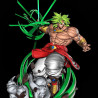 DBZ - Kaidan Classic Broly