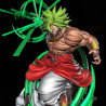 DBZ - Kaidan Classic Broly