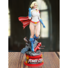 Power Girl v2