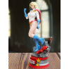 Power Girl v2