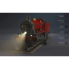 Hogwarts Express - Kit 1