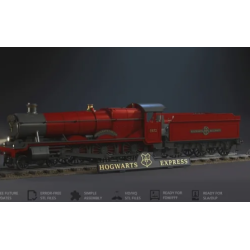 Hogwarts Express - Kit 1