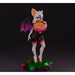 Rouge the Bat