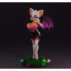 Rouge the Bat