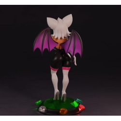 Rouge the Bat