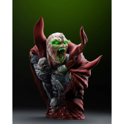 Spawn Bust