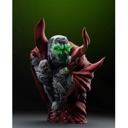 Spawn Bust