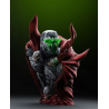 Spawn Bust