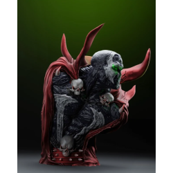 Spawn Bust