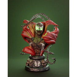 Spawn Bust v2