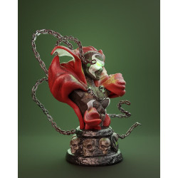 Spawn Bust v2