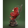 Spawn Bust v2