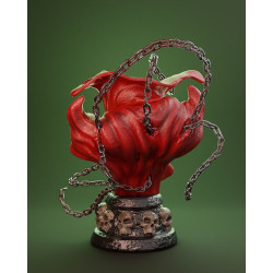 Spawn Bust v2