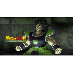 Broly Super