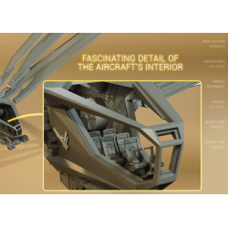 Dune - Ornithopter Dune