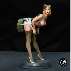 WW2 Pinup