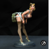 WW2 Pinup