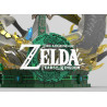 Zelda - Diorama