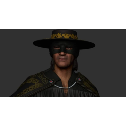 Zorro