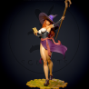 Sorceress