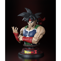 Bardock Bust