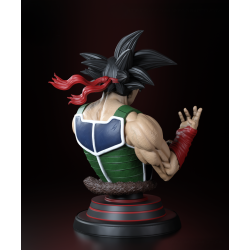 Bardock Bust