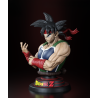 Bardock Bust